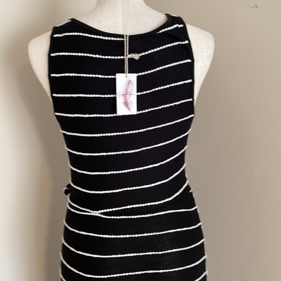 NWT Jessica Simpson Dress. XL - Picture 5 of 7